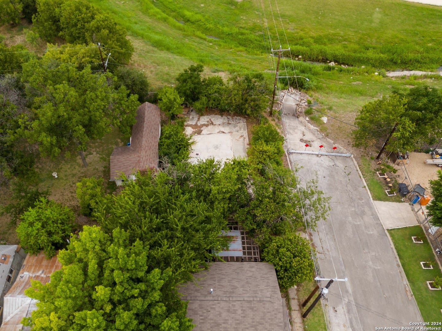 0.09 acres in Bexar County - photo 5