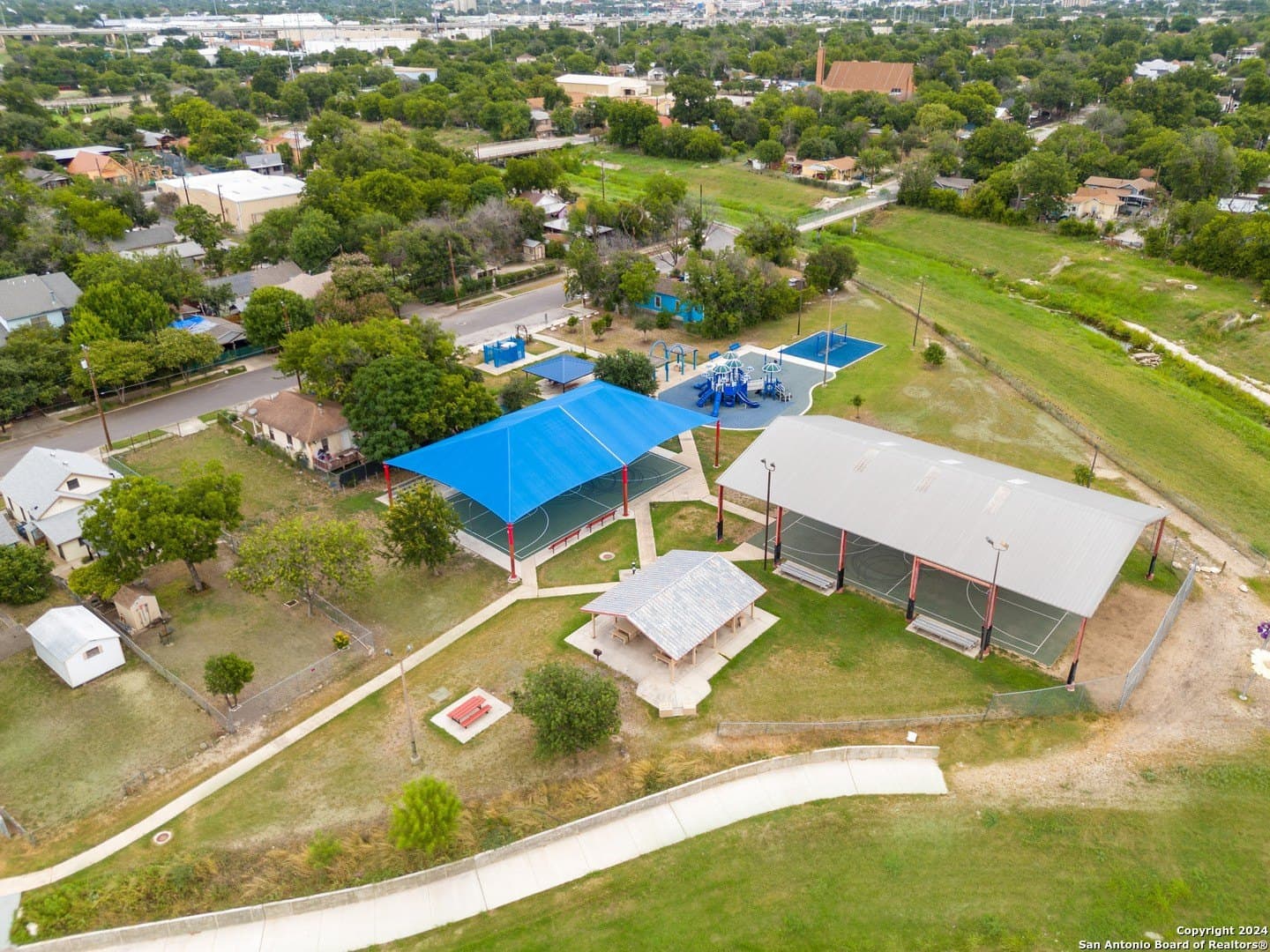 0.09 acres in Bexar County - photo 9