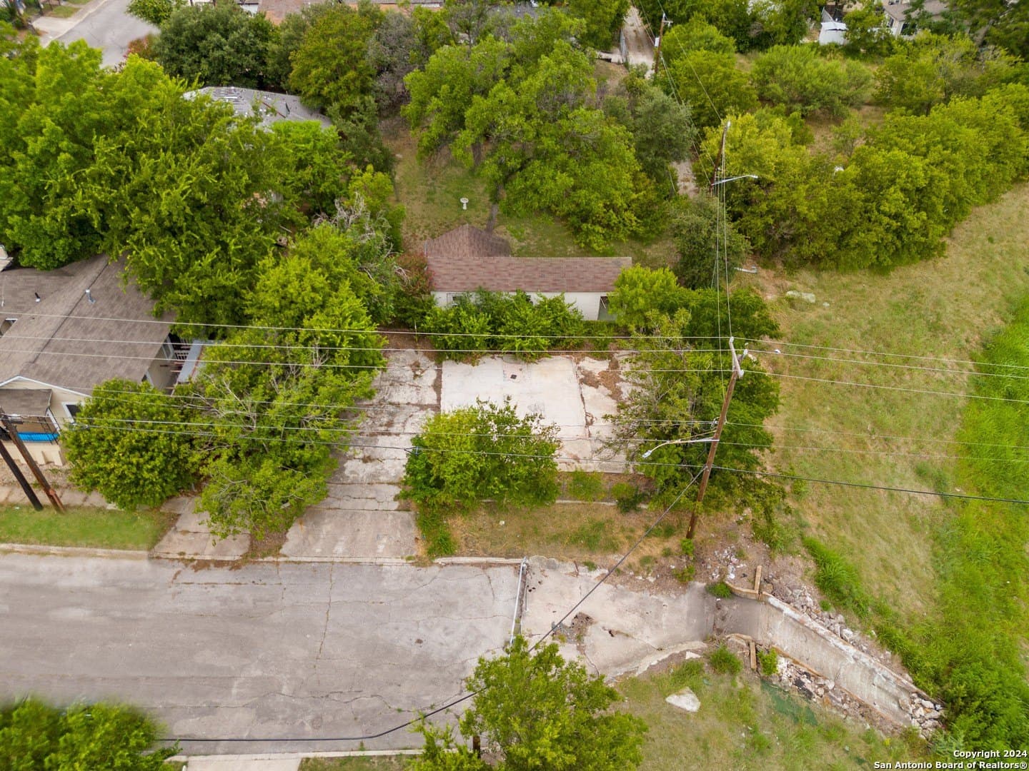 0.09 acres in Bexar County - photo 3