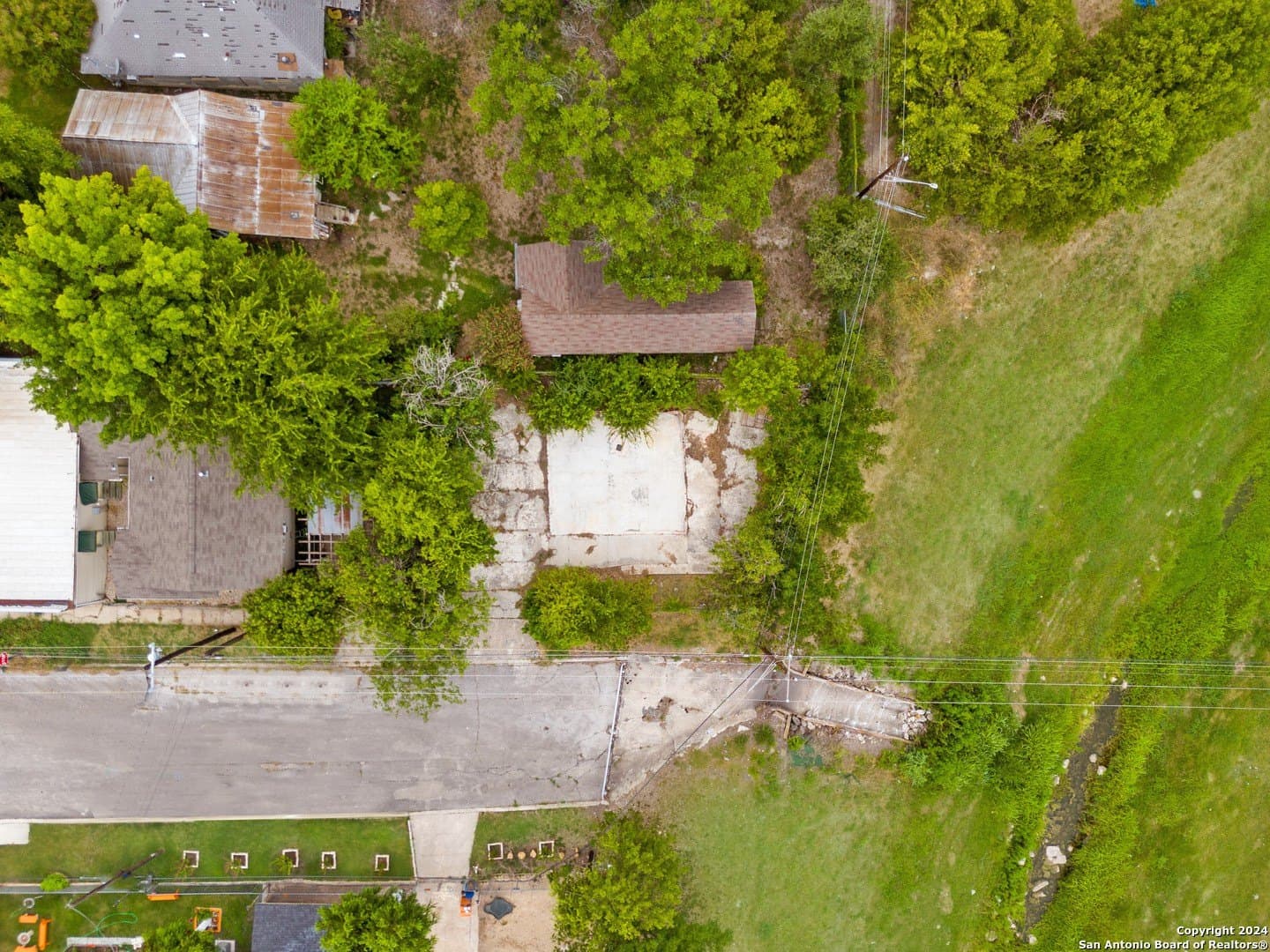 0.09 acres in Bexar County - photo 11