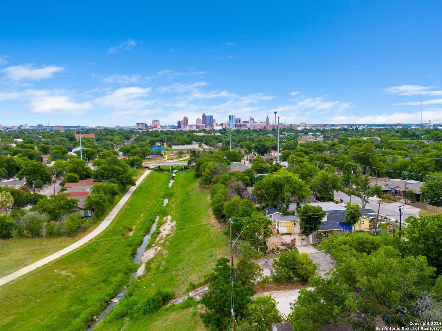 0.09 acres in Bexar County - photo 2