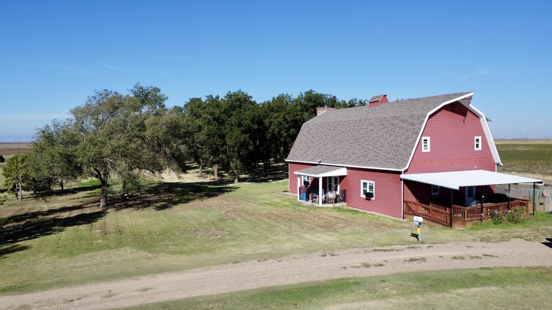 43 acres in Hale County gallery image 2