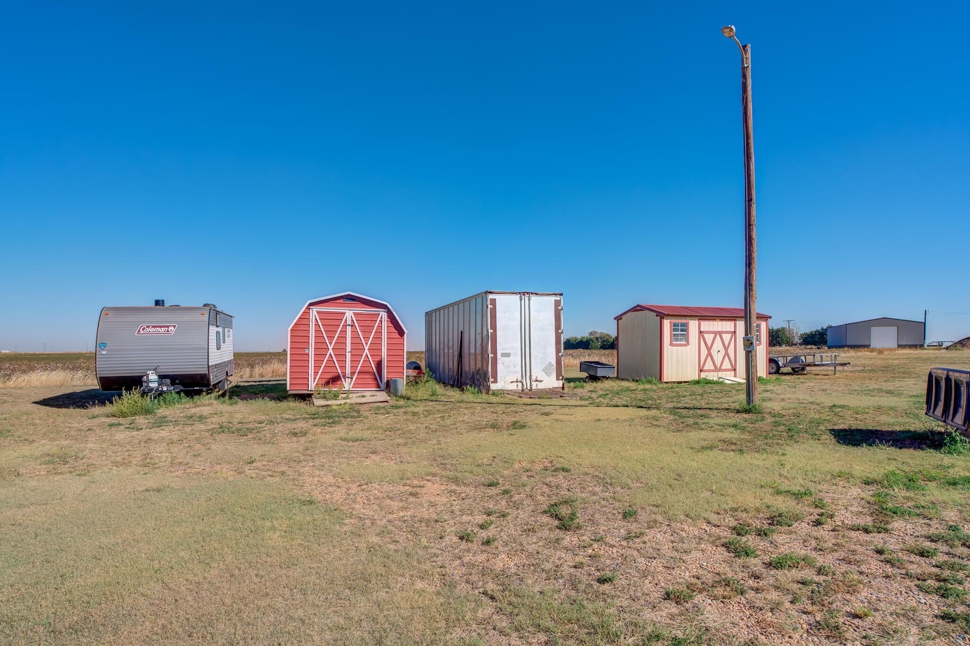 43 acres in Hale County - photo 15
