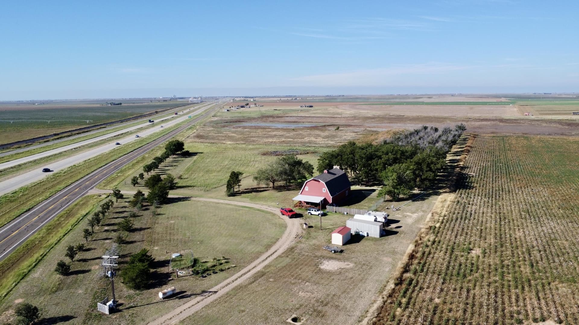 43 acres in Hale County - photo 8