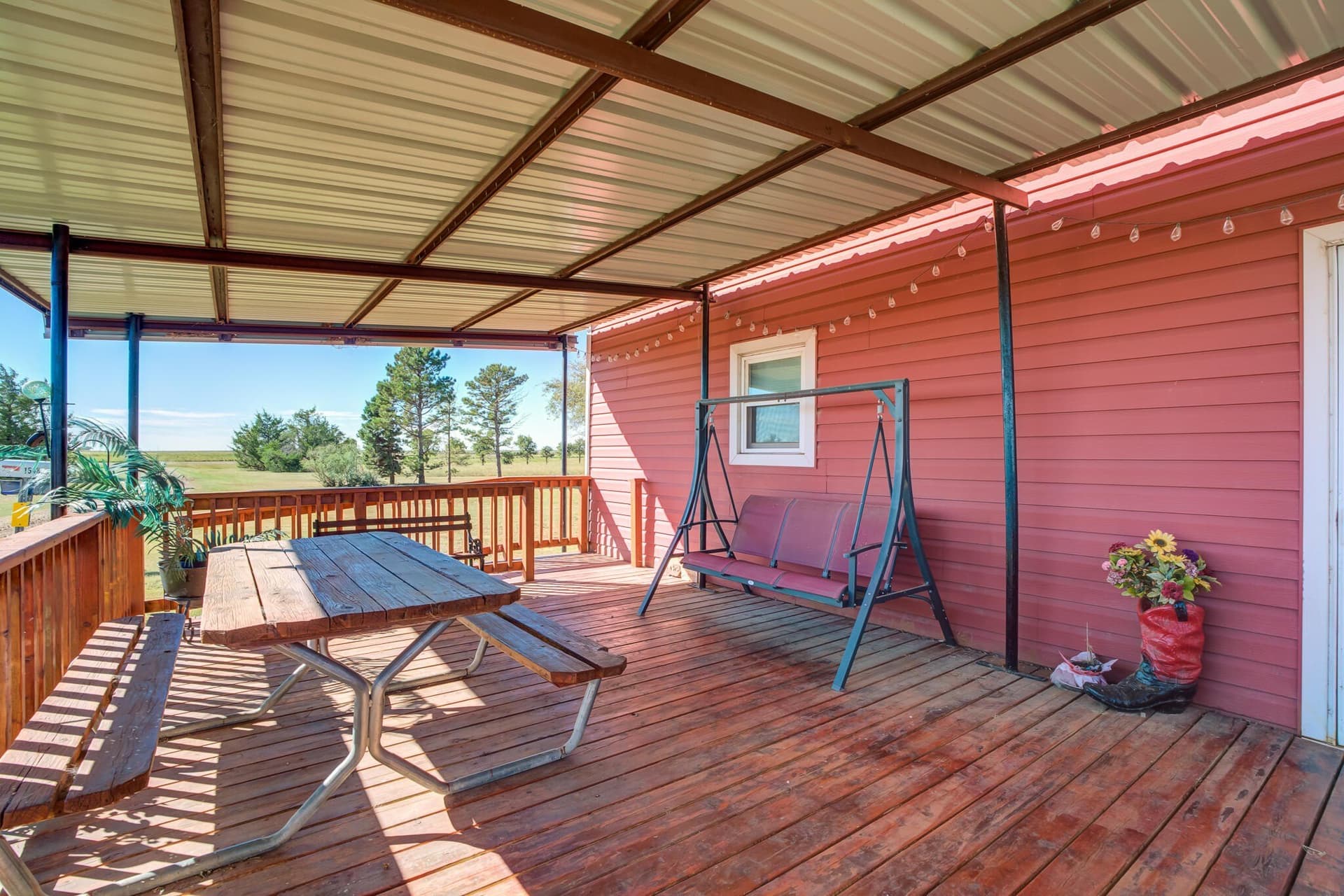 43 acres in Hale County - photo 18
