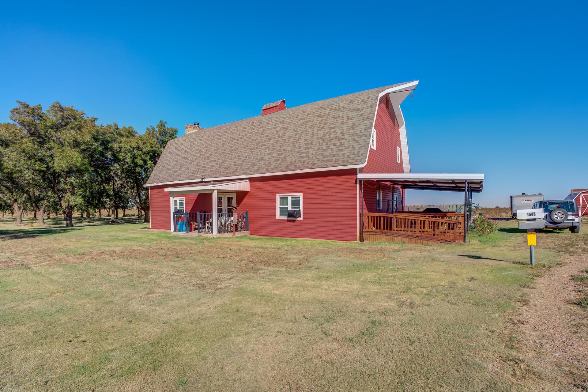 43 acres in Hale County - photo 12