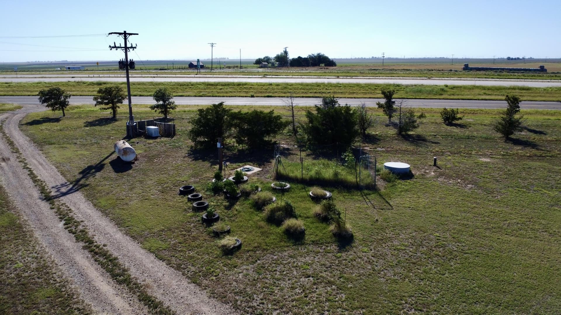 43 acres in Hale County featured view