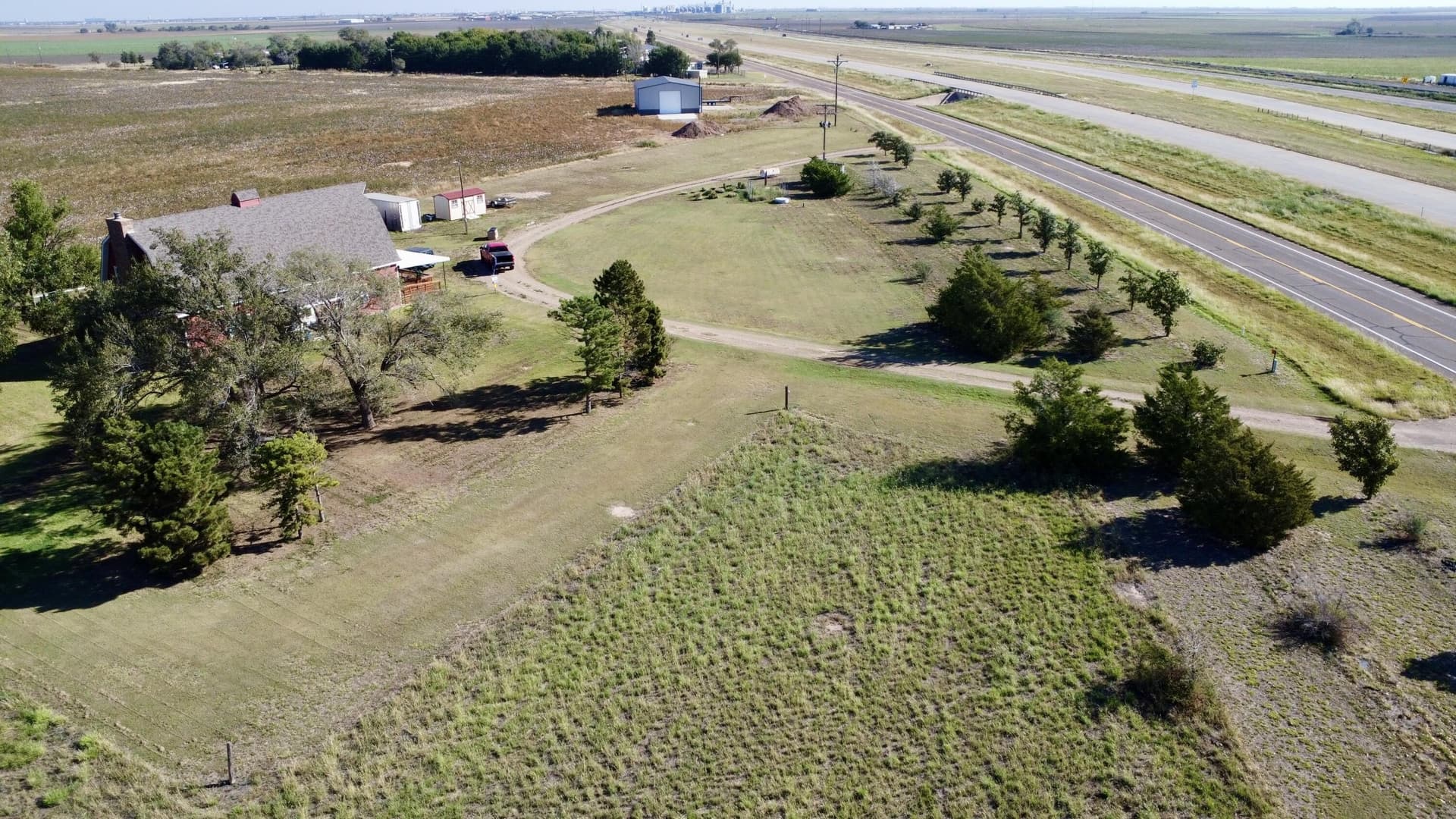 43 acres in Hale County - photo 6