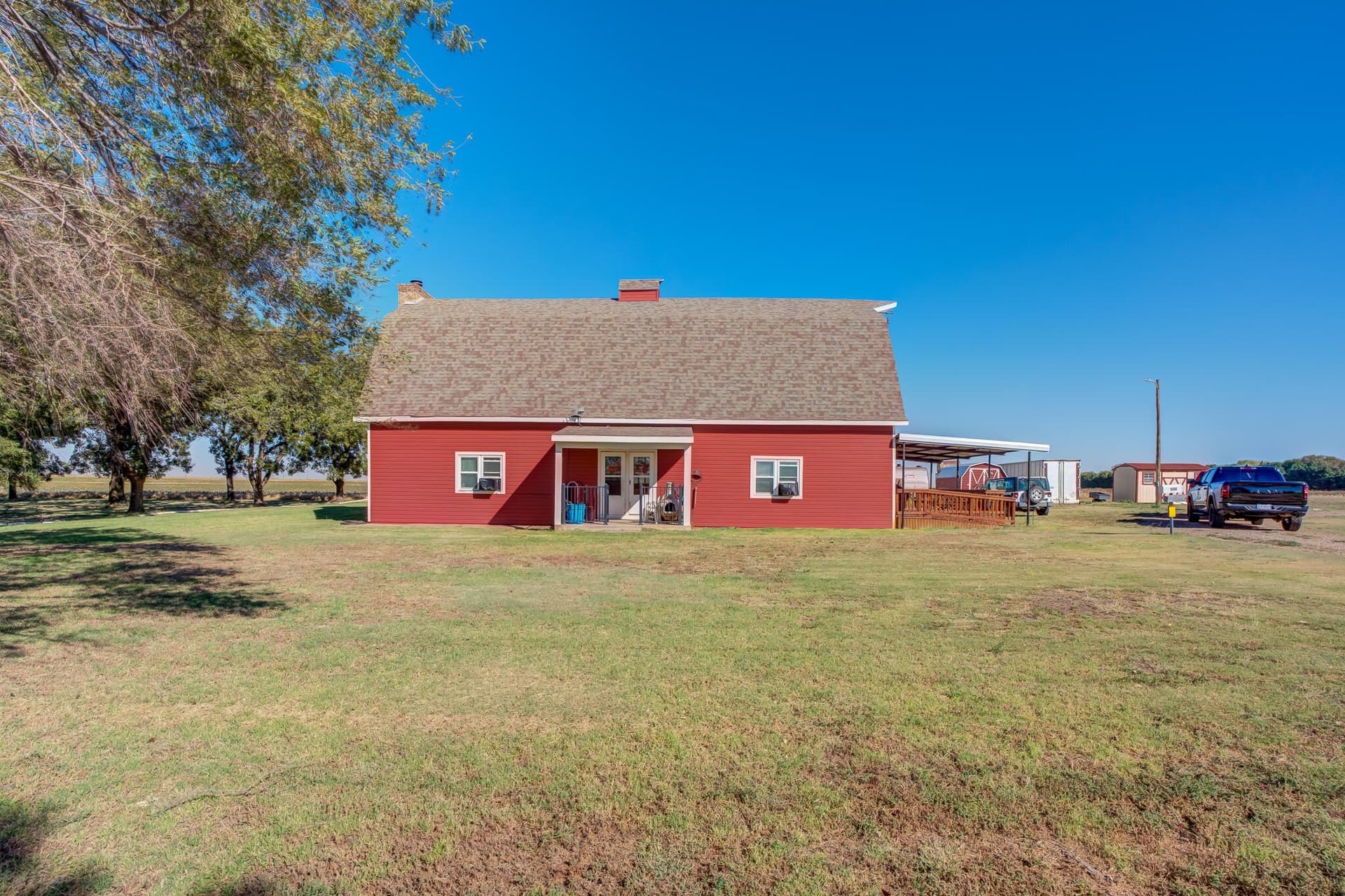 43 acres in Hale County - photo 13