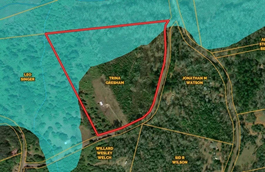 22 acres in Anderson County - photo 2