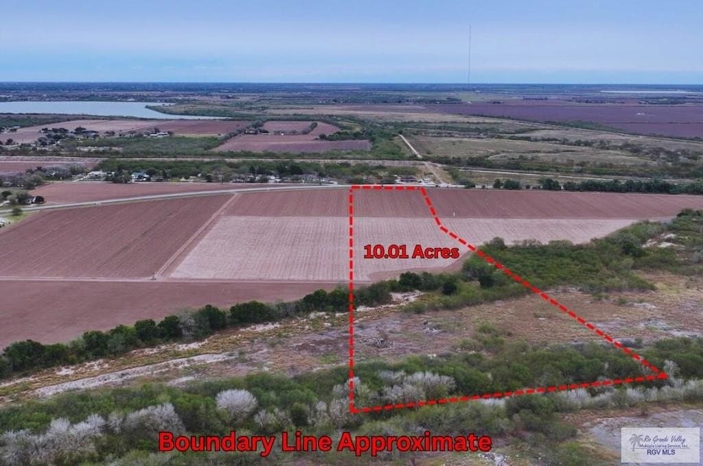 10.01 acres in CAMERON County gallery image 2