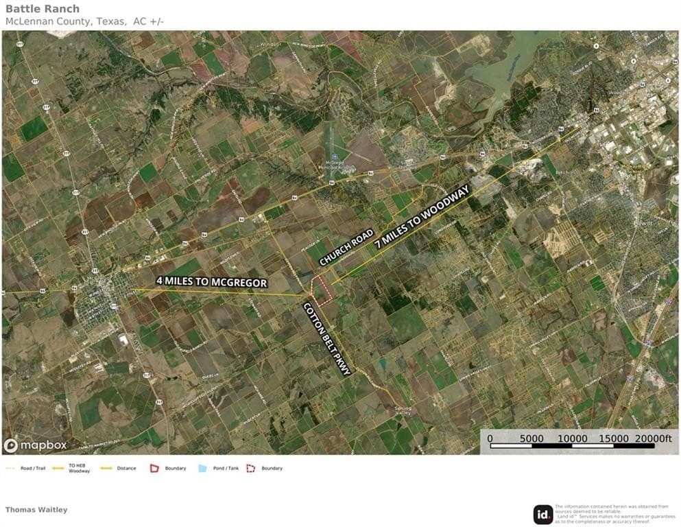 120 acres in McLennan County gallery image 4