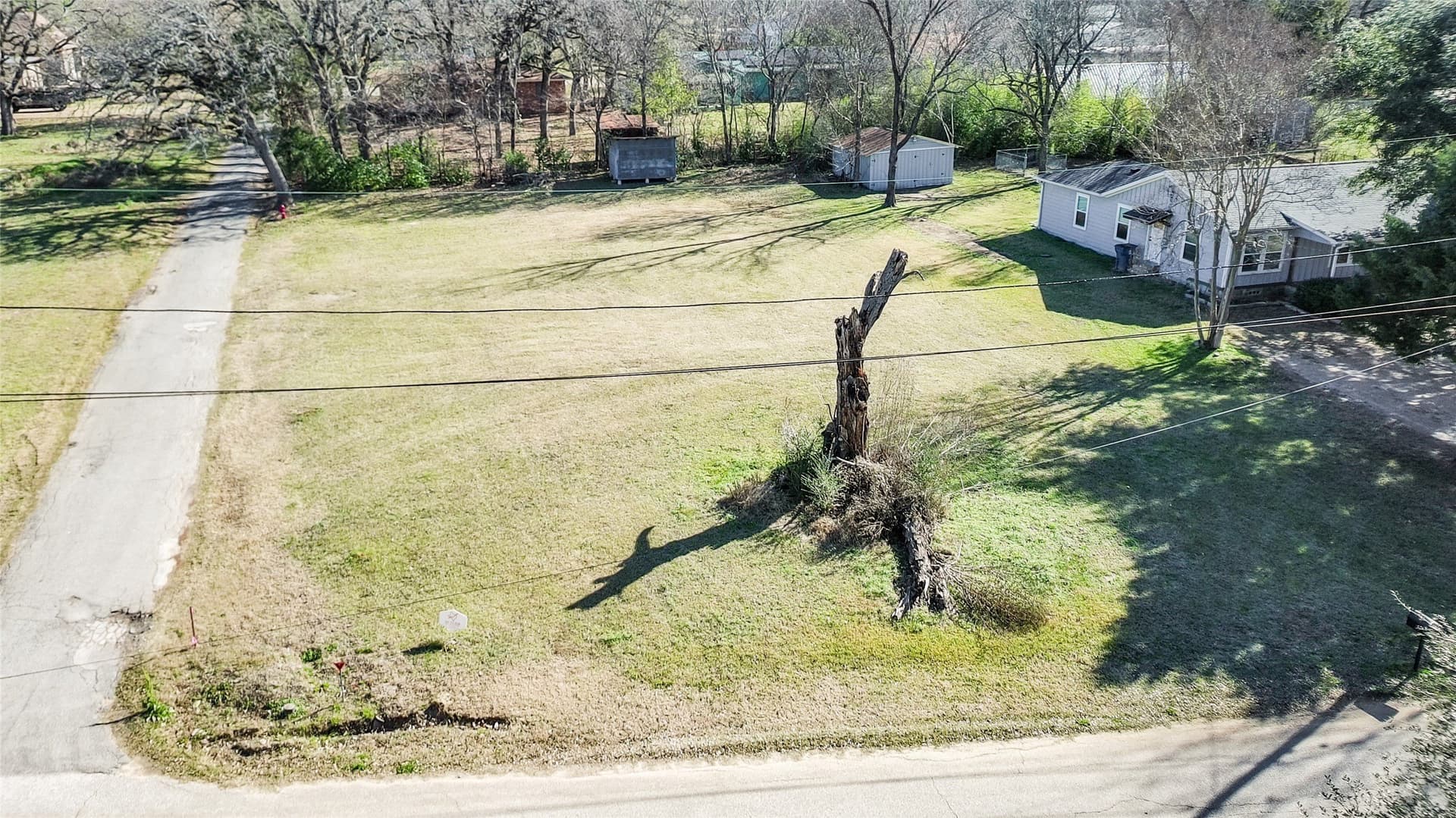 0.22 acres in Henderson County - photo 2