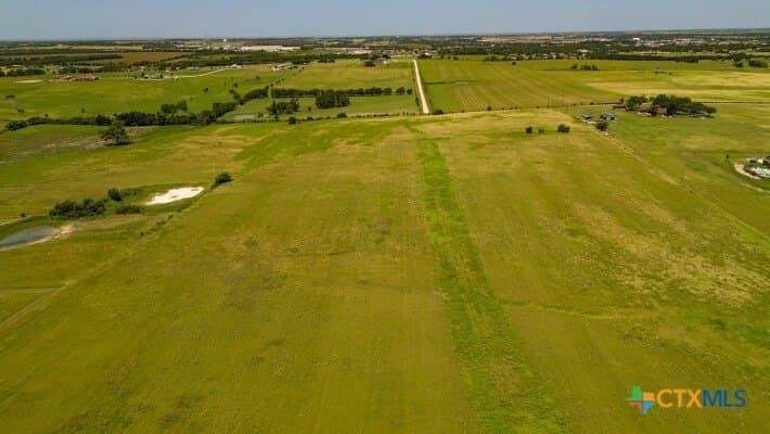 57.54 acres in Bell County featured view