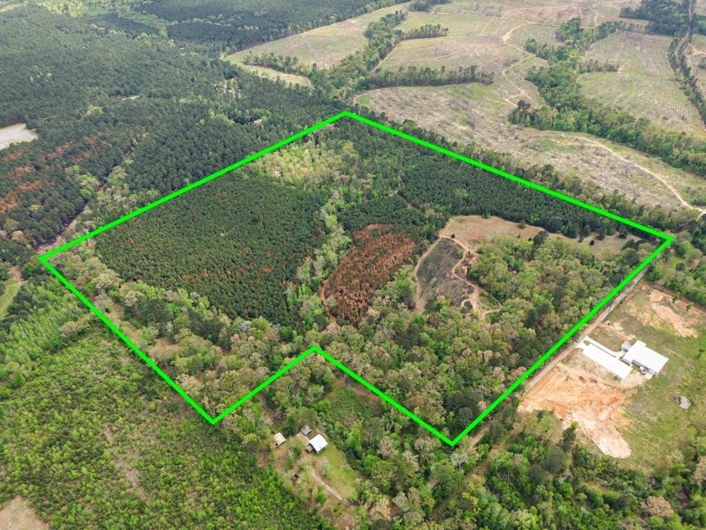 68.44 acres in Harrison County gallery image 2