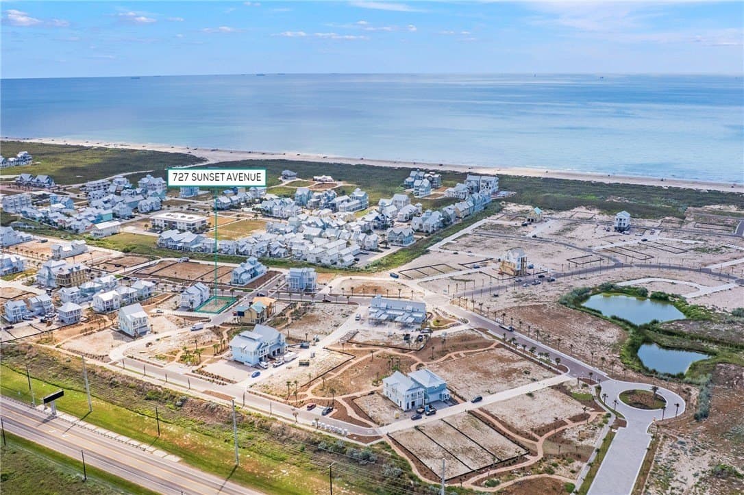 0.1 acres in Nueces County gallery image 2