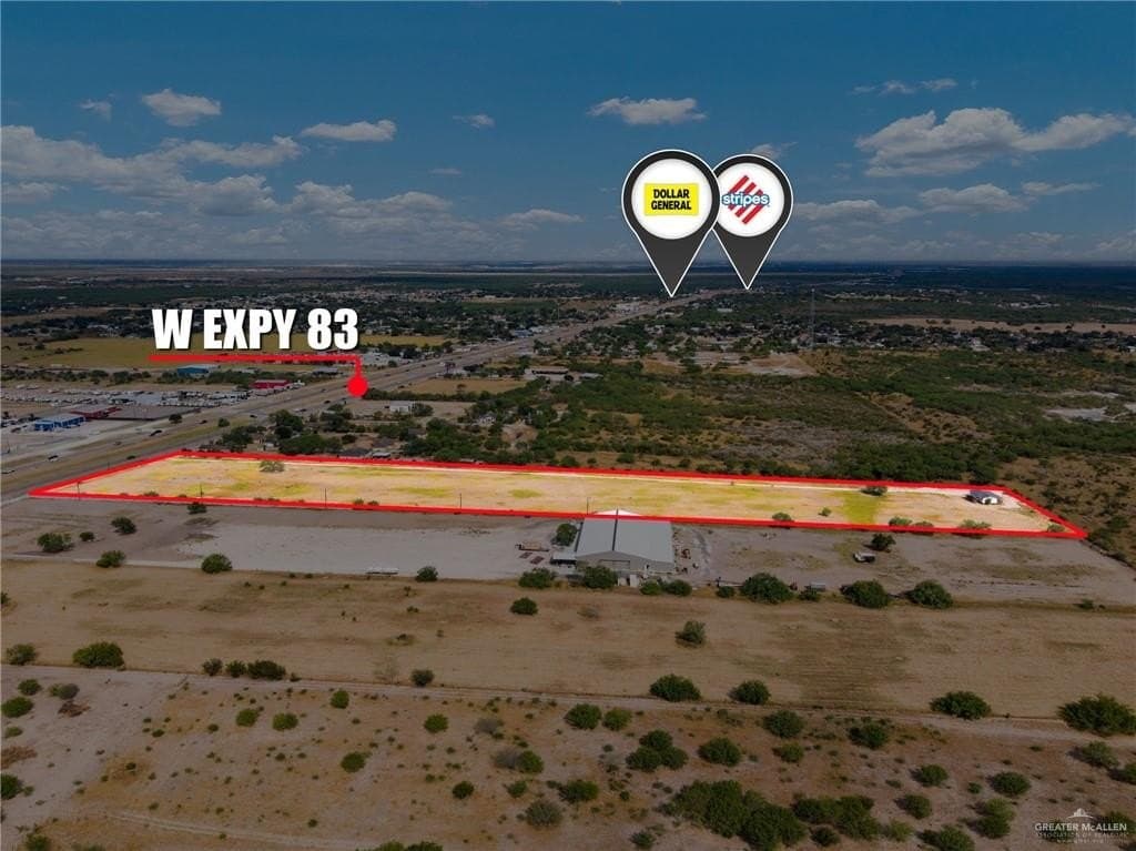 10 acres in Starr County - photo 2