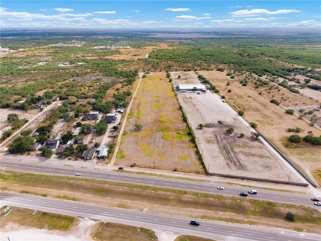 10 acres in Starr County - photo 3
