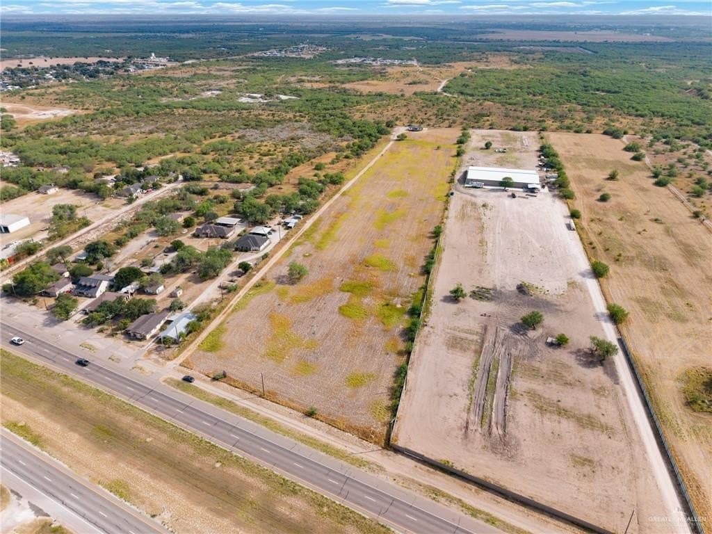 10 acres in Starr County - photo 4