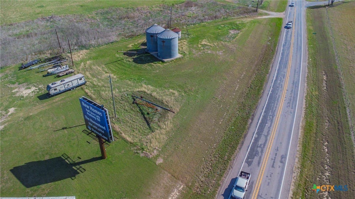 0.8 acres in Bell County gallery image 2