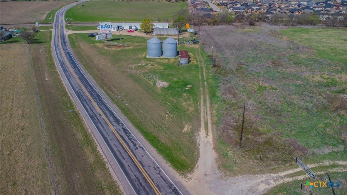 0.8 acres in Bell County gallery image 3
