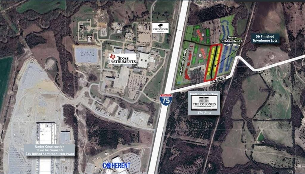 5.35 acres in Grayson County gallery image 4