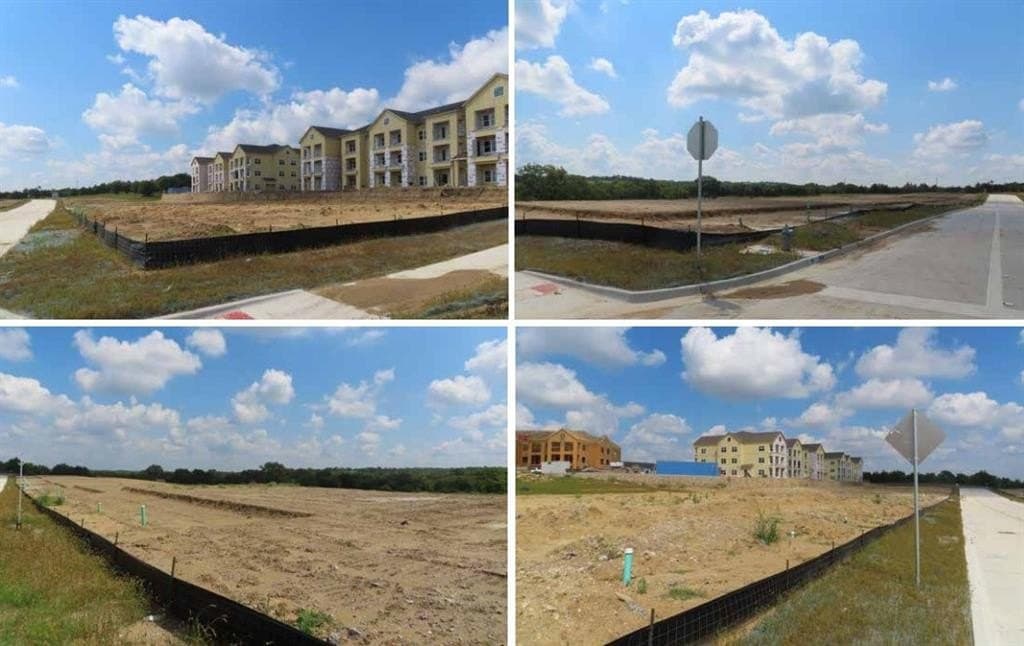 5.35 acres in Grayson County gallery image 3