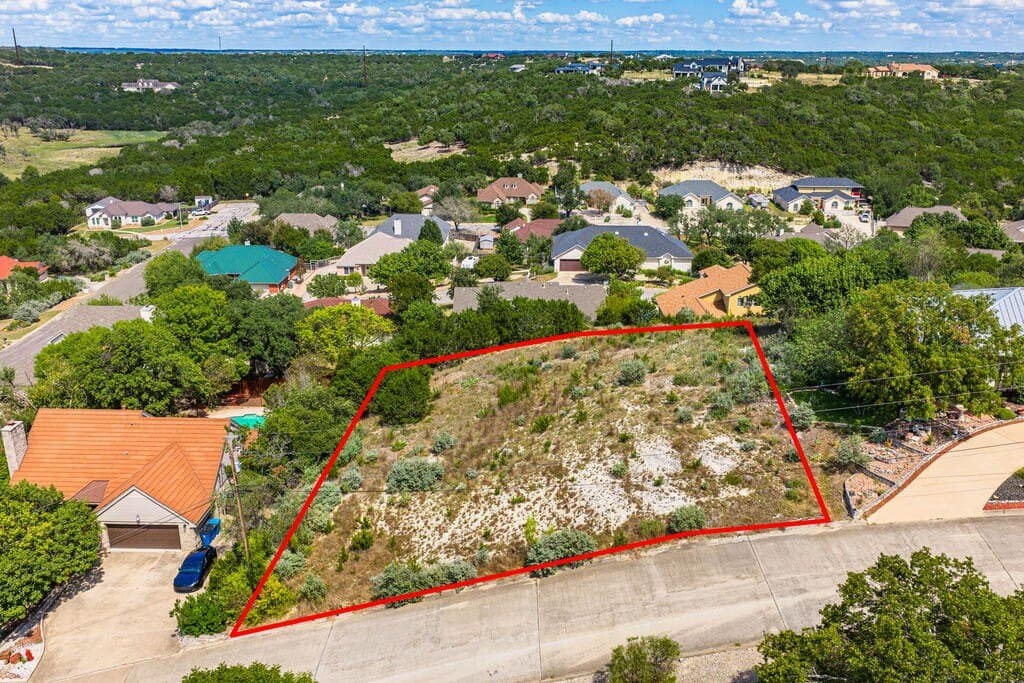 0.41 acres in Kerr County - photo 2