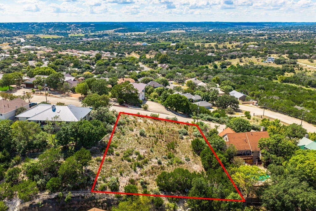 0.41 acres in Kerr County - photo 6