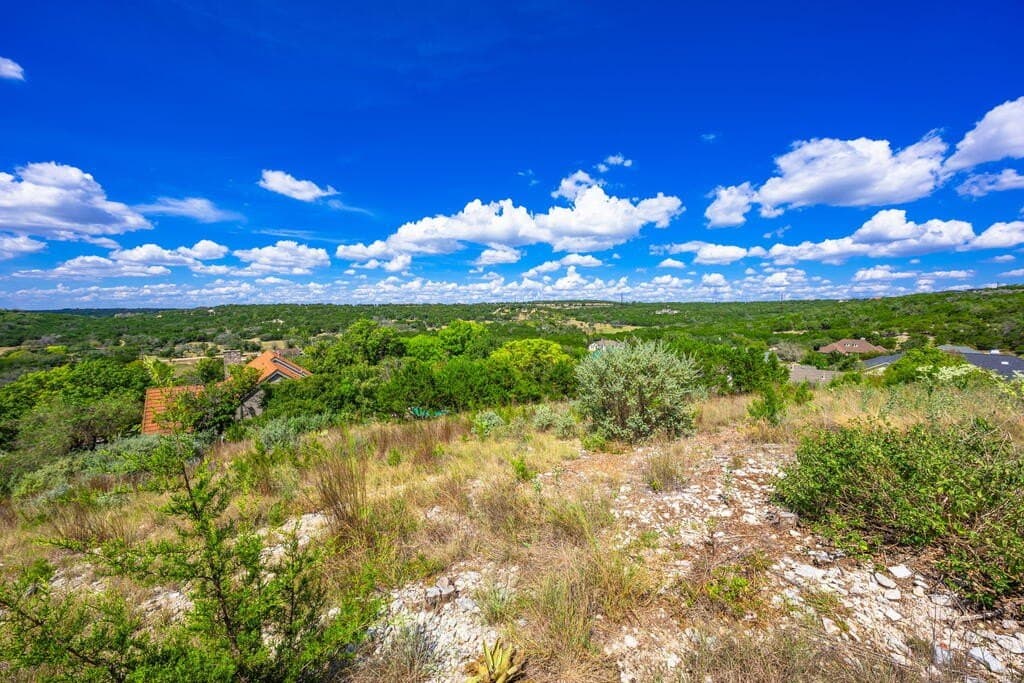 0.41 acres in Kerr County