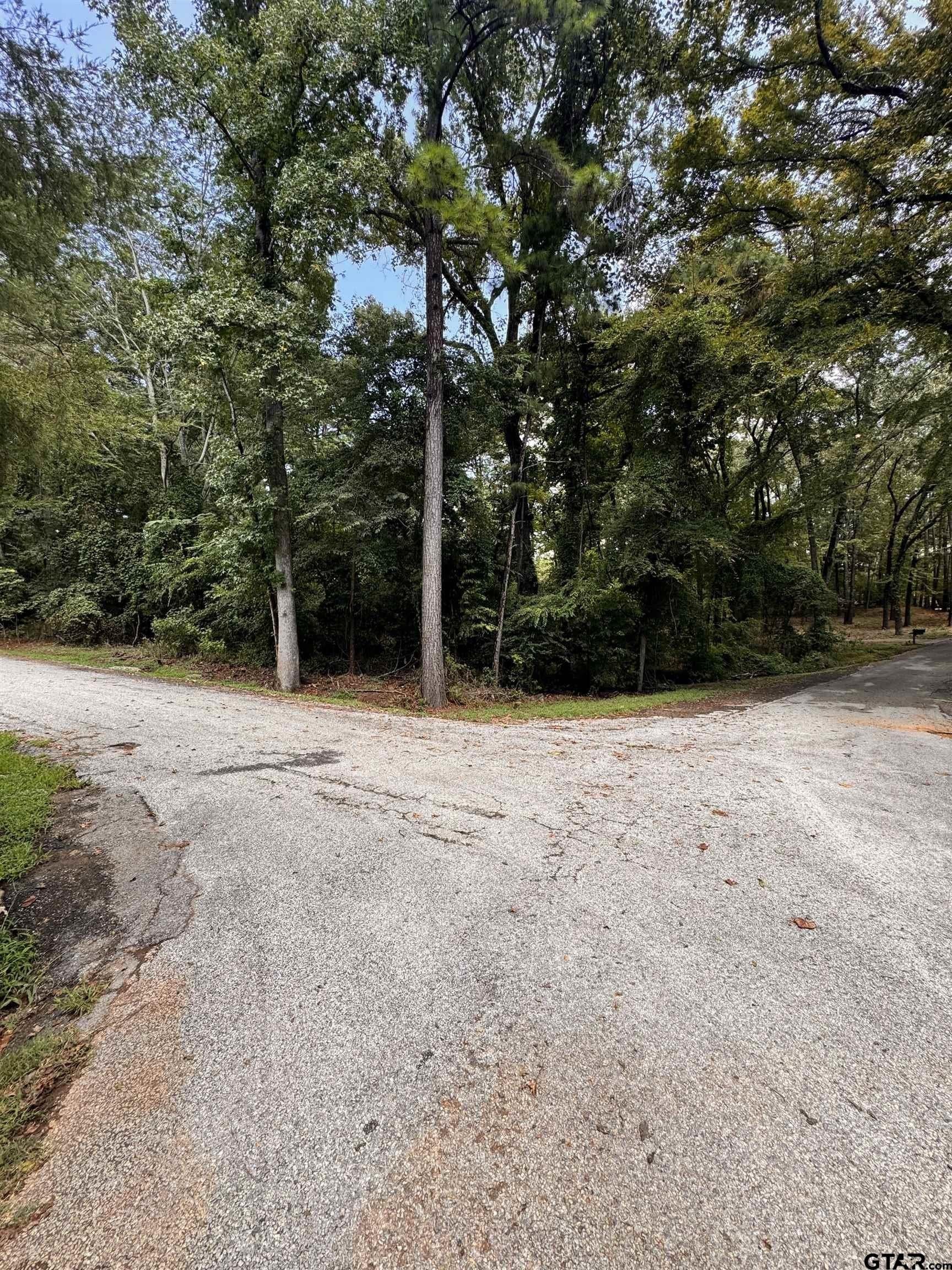 0.2 acres in Smith County