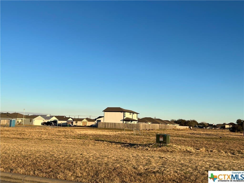 8.68 acres in Victoria County featured view