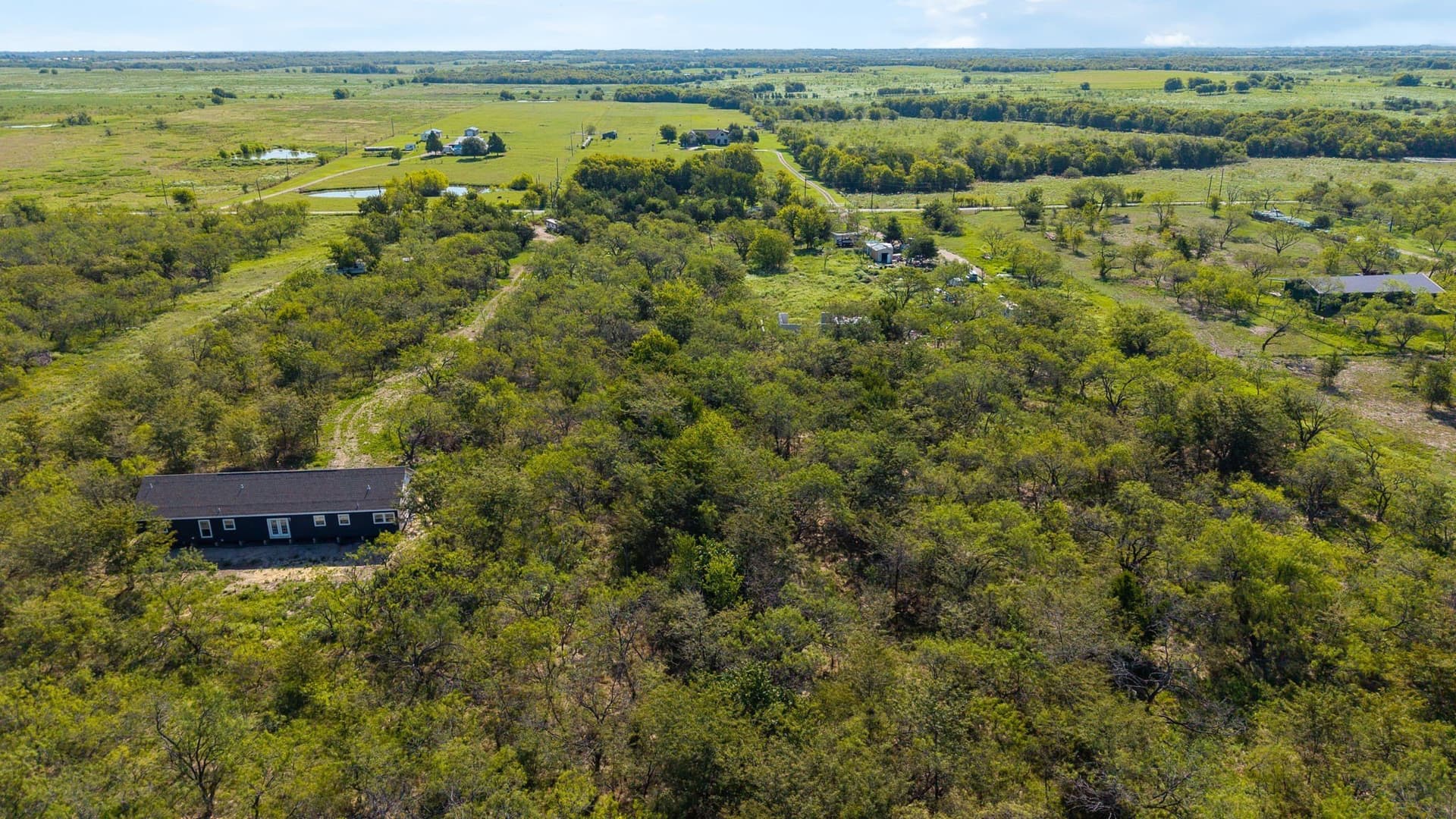 10.06 acres in Kaufman County gallery image 4