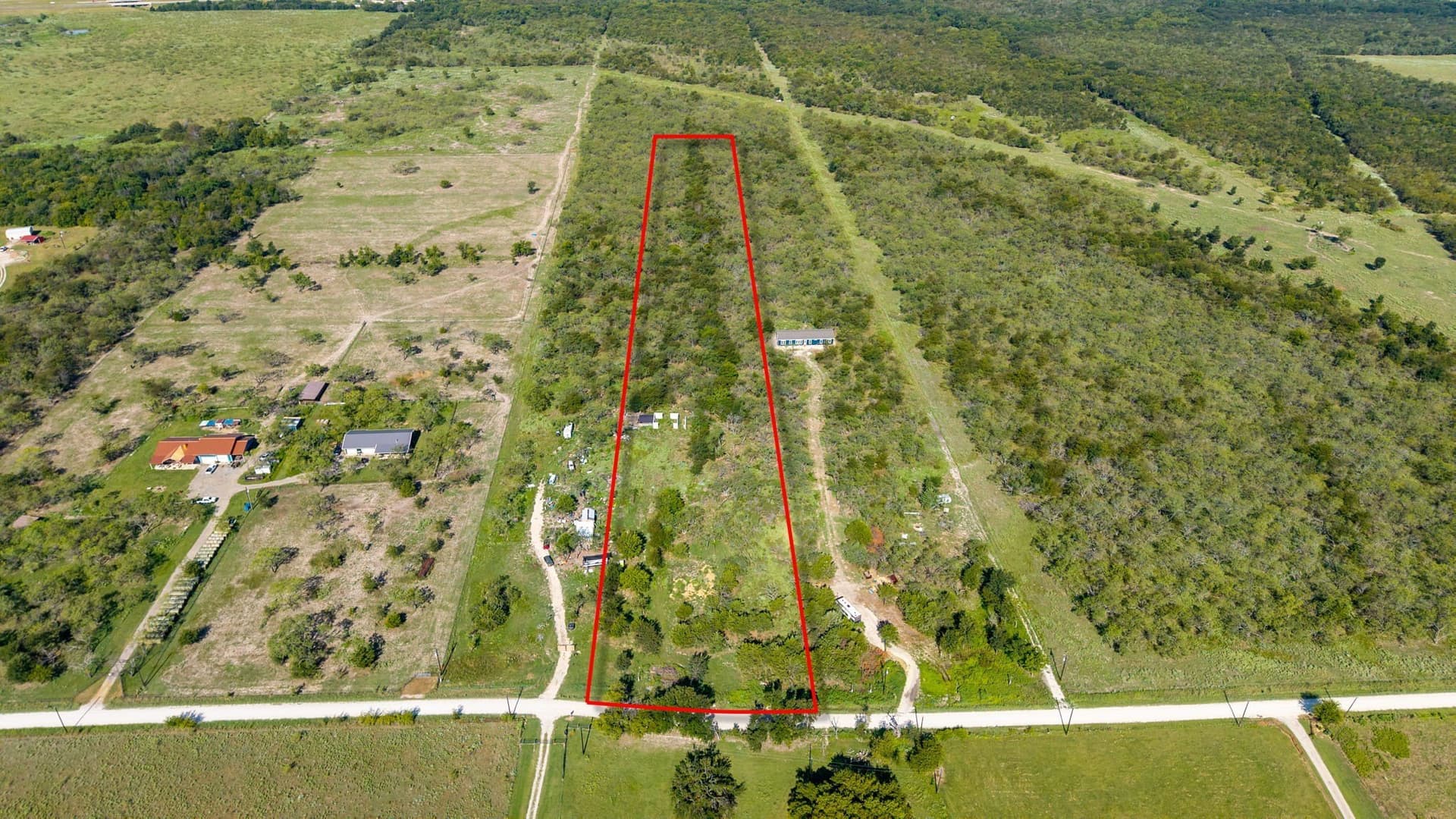 10.06 acres in Kaufman County - photo 7