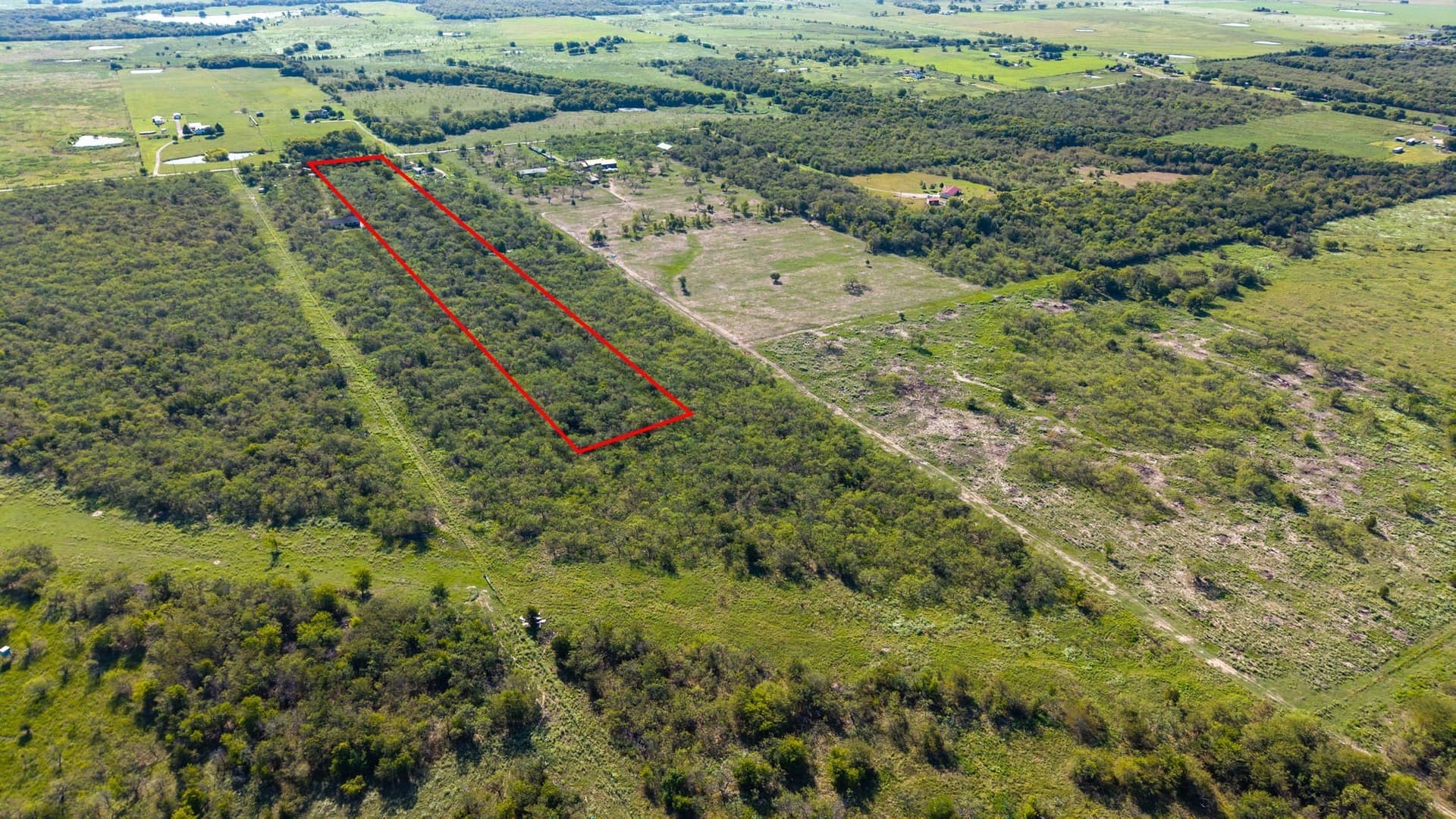 10.06 acres in Kaufman County - photo 6