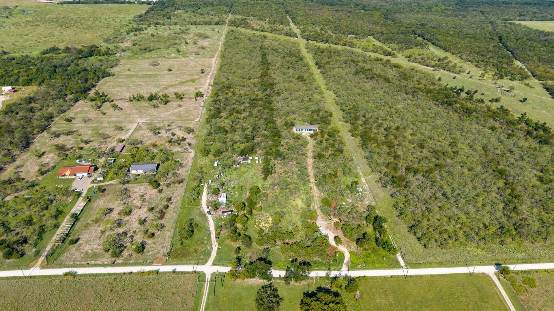 10.06 acres in Kaufman County - photo 13