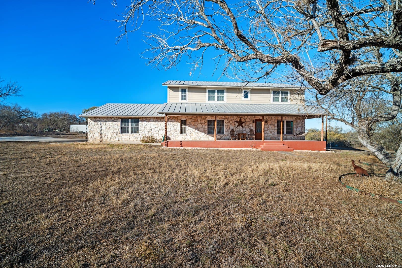 12.56 acres in Medina County - photo 6