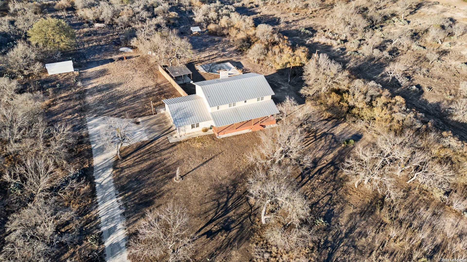 12.56 acres in Medina County gallery image 2