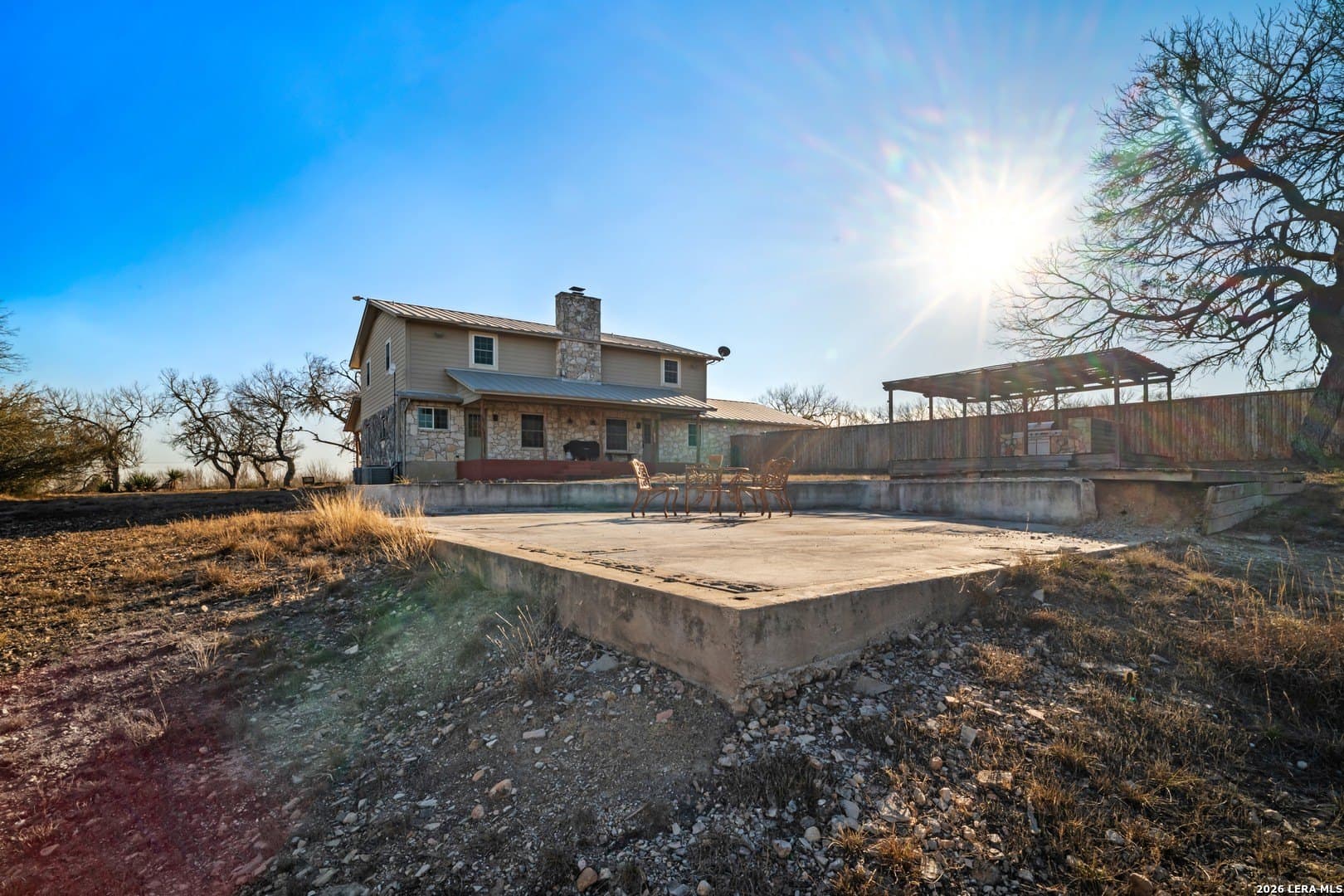 12.56 acres in Medina County - photo 9