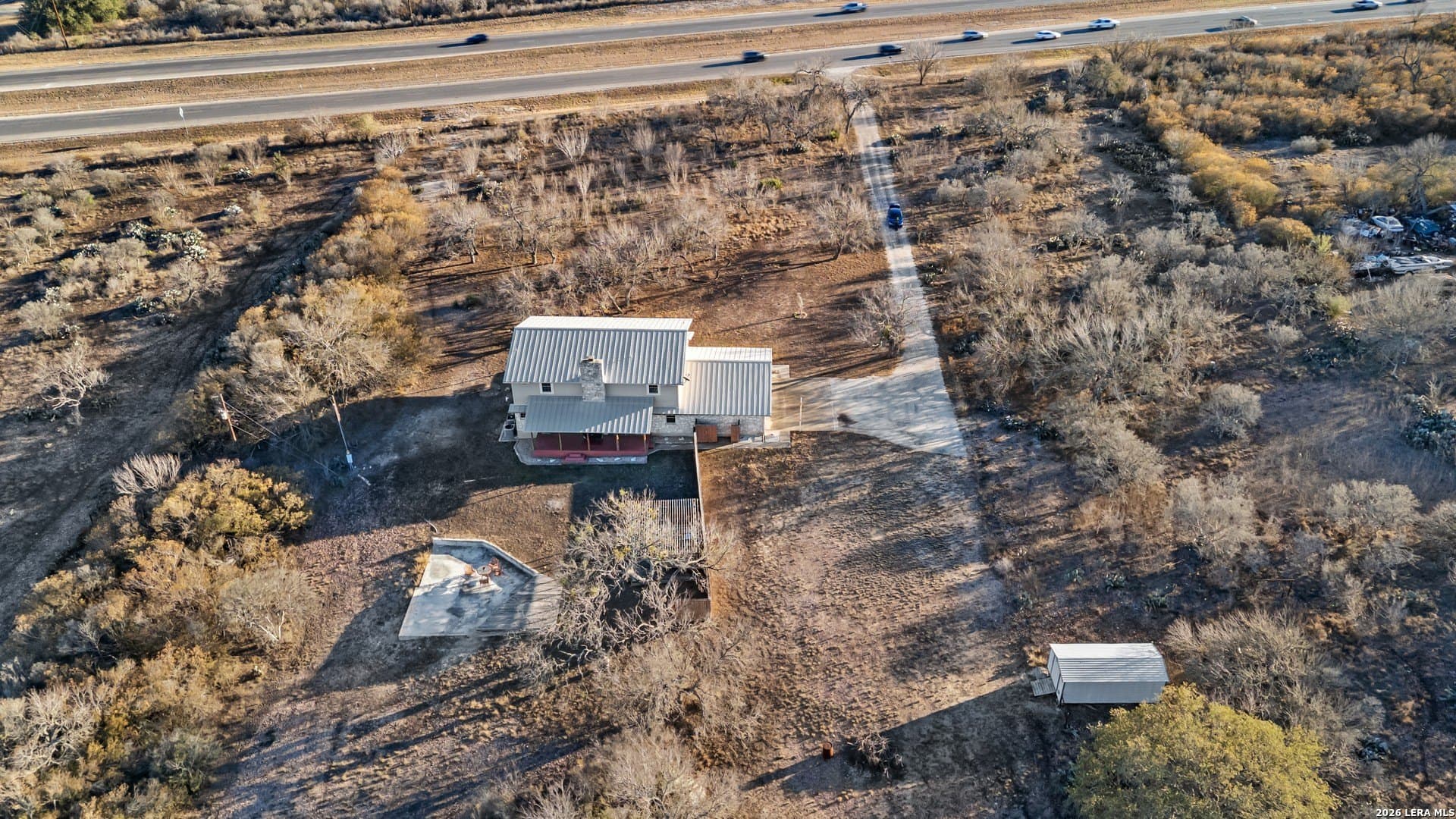 12.56 acres in Medina County featured view