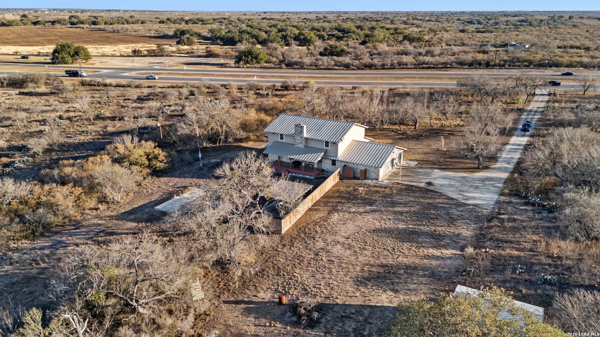 12.56 acres in Medina County gallery image 4