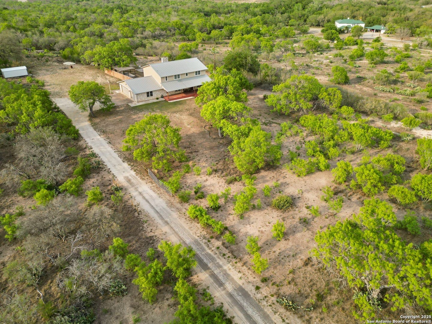 12.56 acres in Medina County