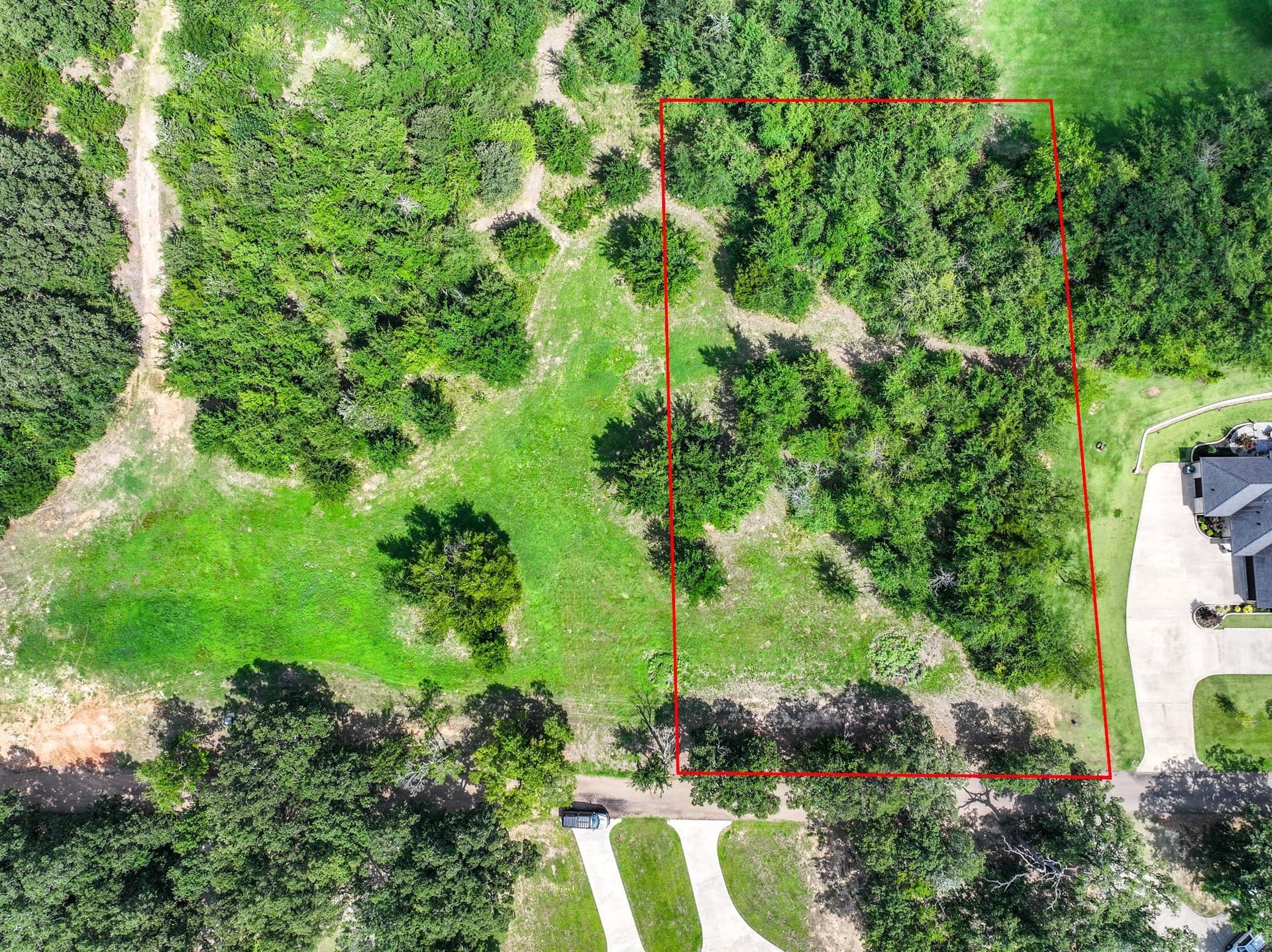 1.01 acres in Hopkins County gallery image 3