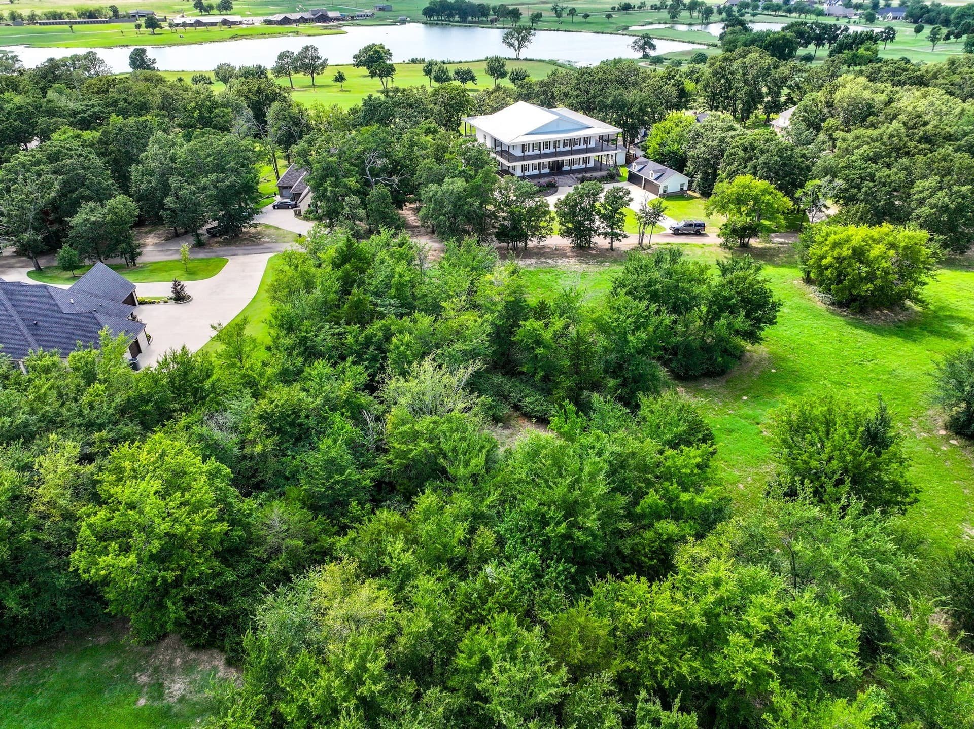 1.01 acres in Hopkins County - photo 9