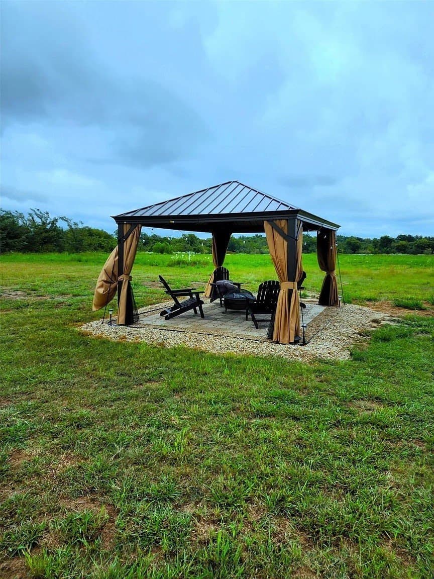 30 acres in Hunt County - photo 35