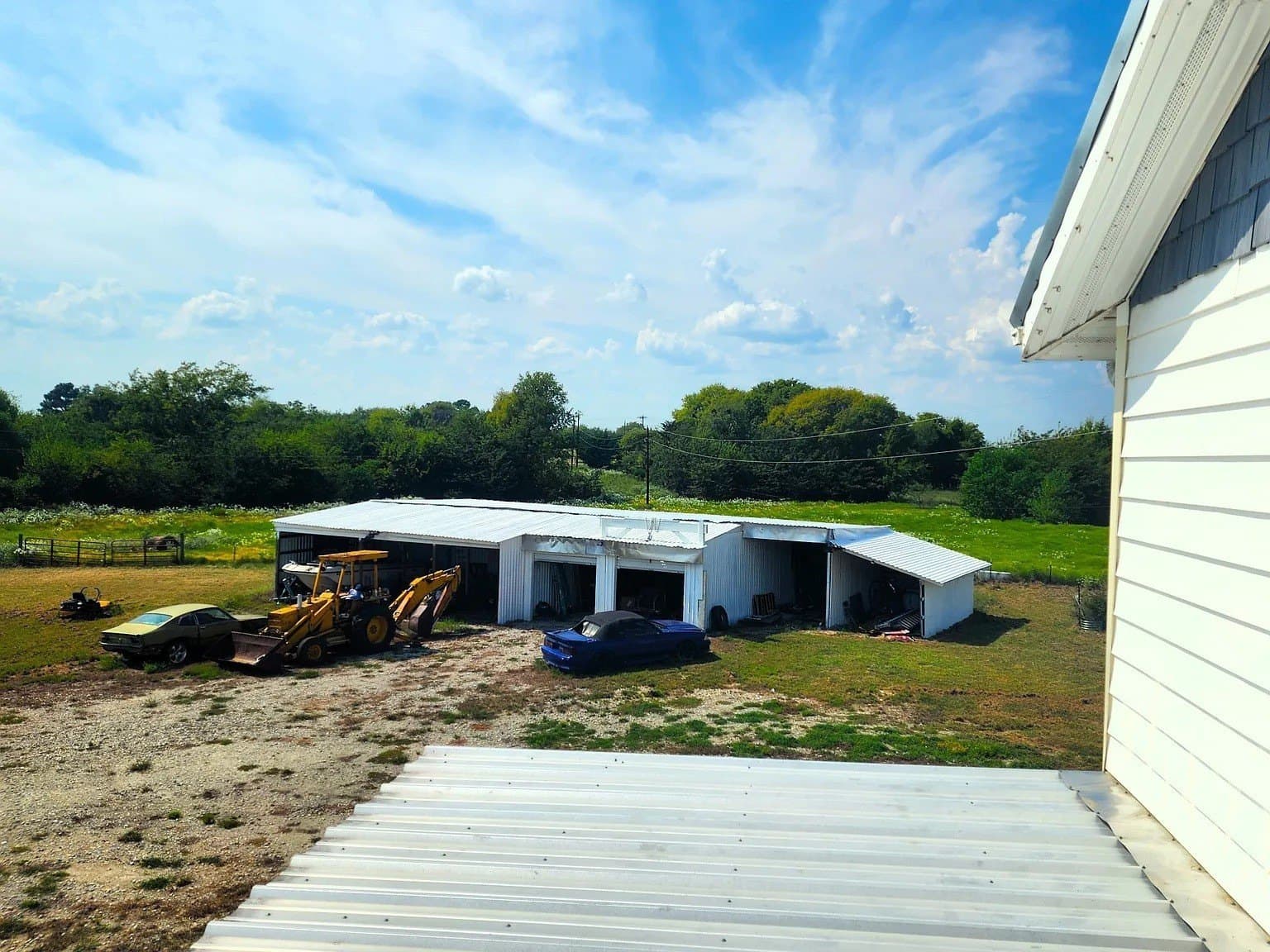 30 acres in Hunt County - photo 37