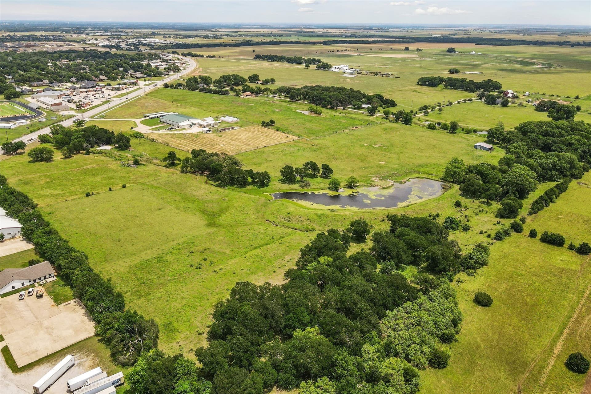 62.64 acres in Denton County gallery image 4