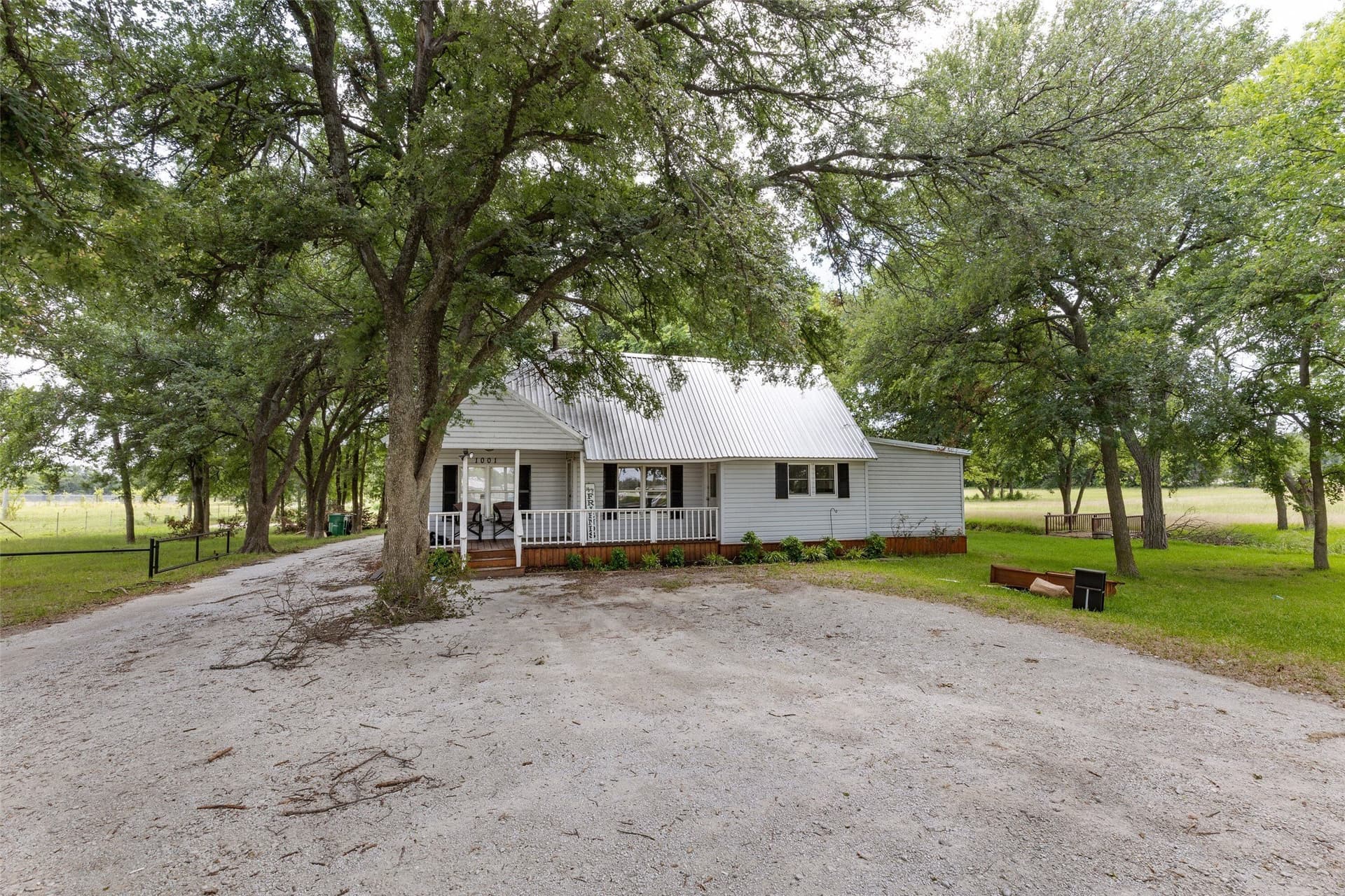 62.64 acres in Denton County - photo 12