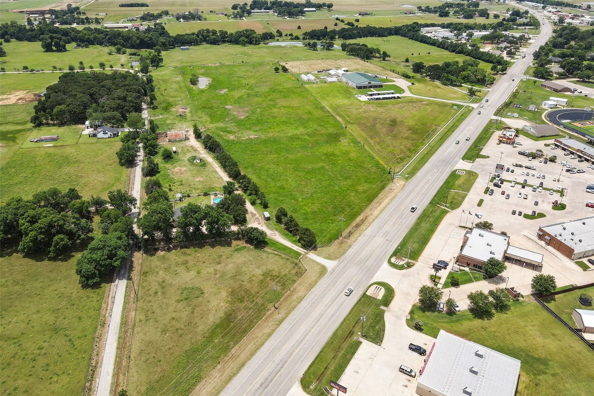 62.64 acres in Denton County gallery image 3