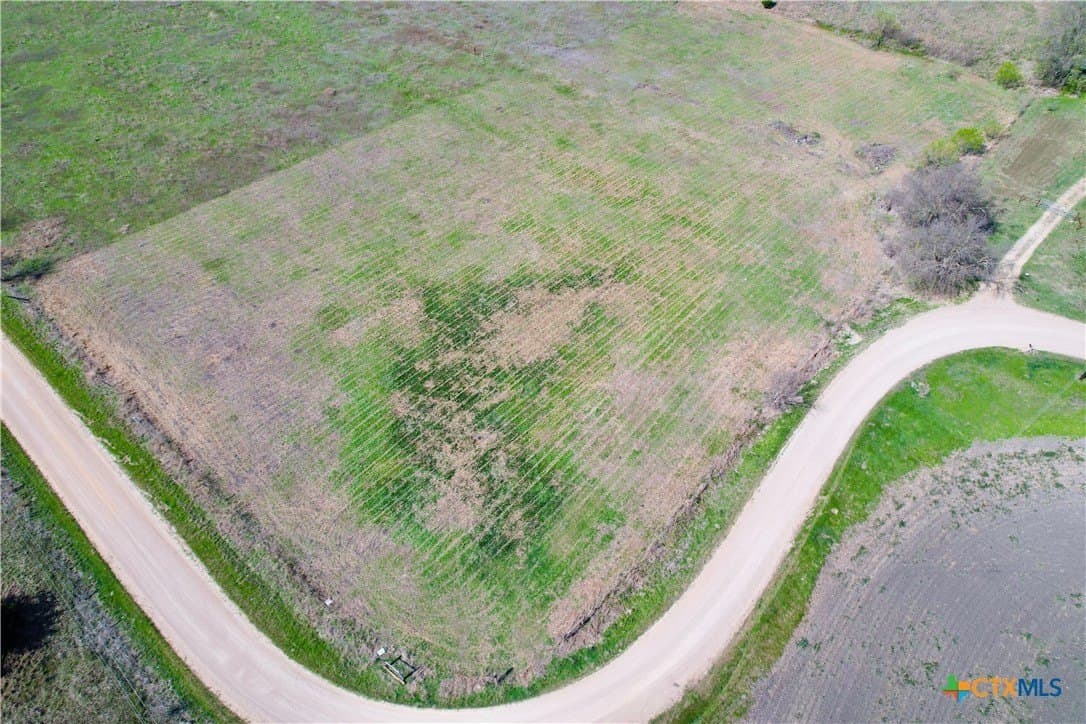 2.01 acres in Bell County